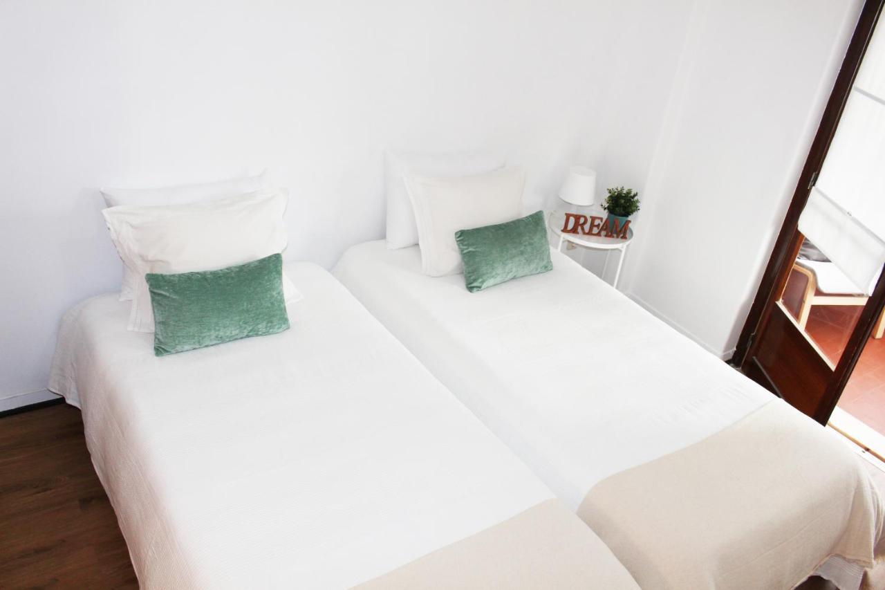 Rocha - Sunny&cousy 2 Bedrooms In Campo De Ourique Appartement *