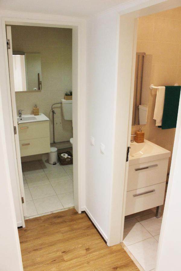 Rocha - Sunny&cousy 2 Bedrooms In Campo De Ourique Lisboa