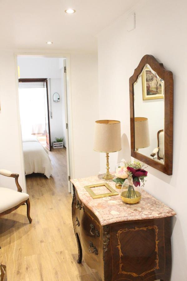 Rocha - Sunny&cousy 2 Bedrooms In Campo De Ourique *