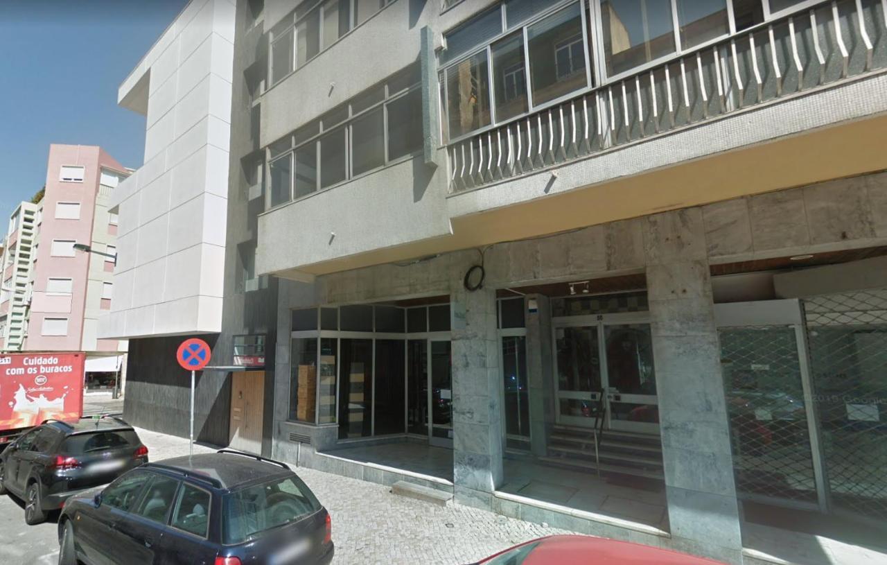Rocha - Sunny&cousy 2 Bedrooms In Campo De Ourique Appartement Lisboa