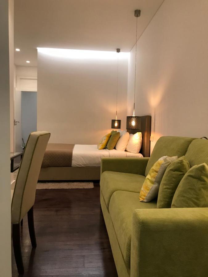 House Sweet Appartement
