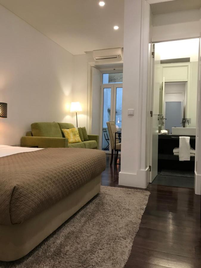House Sweet Appartement Lisboa