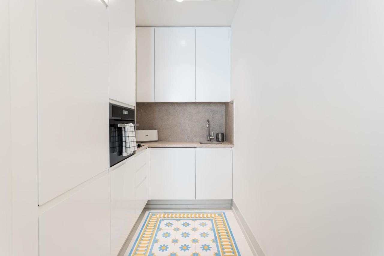 Flh Baixa Cozy Appartement Lissabon