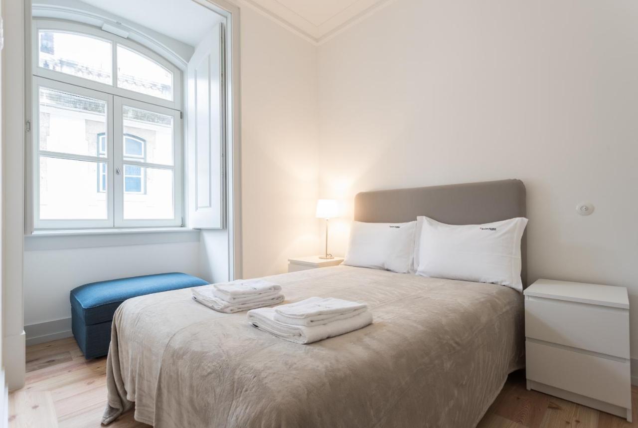 Flh Baixa Cozy Appartement *