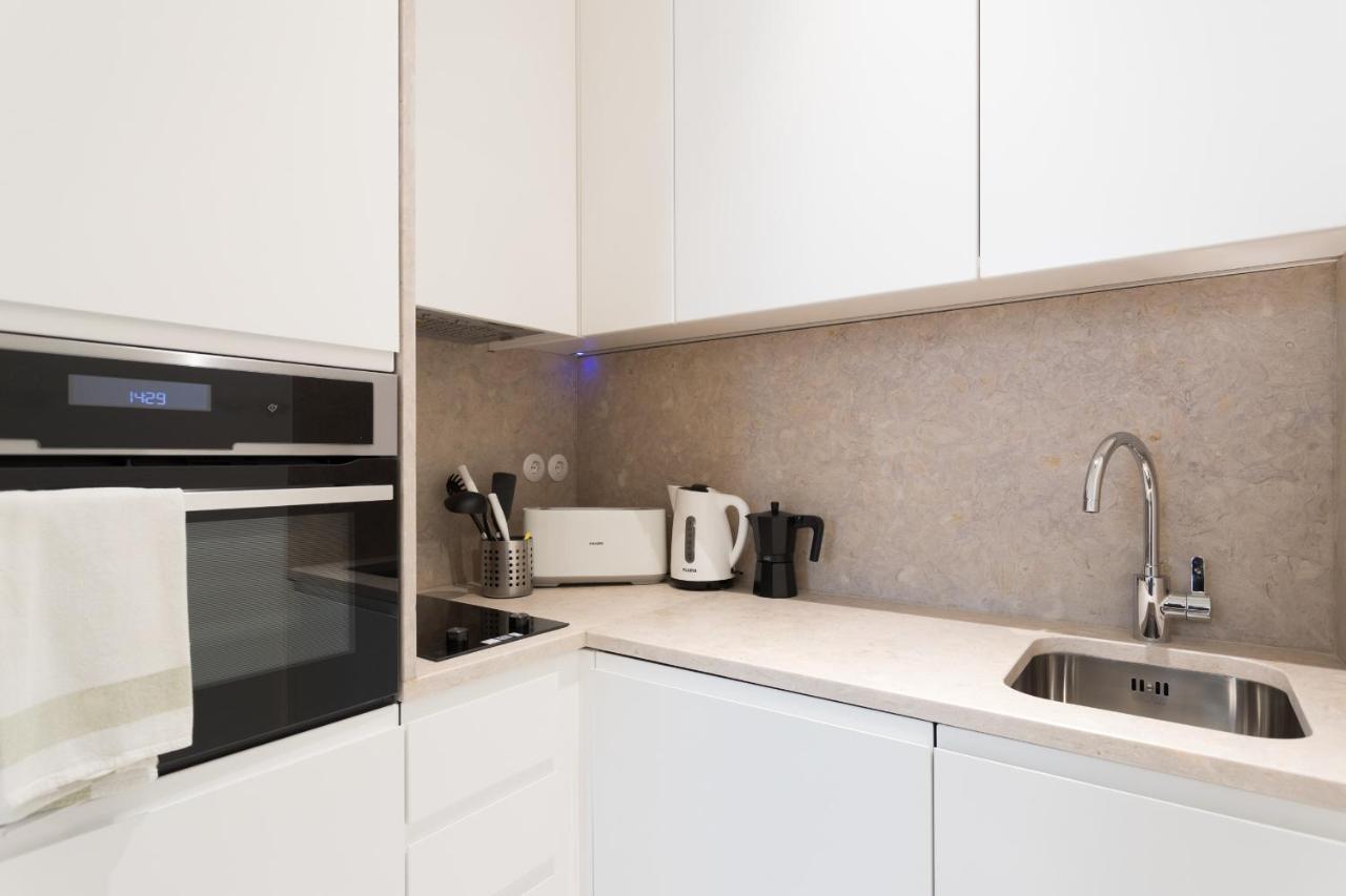 Appartement Flh Baixa Cozy *
