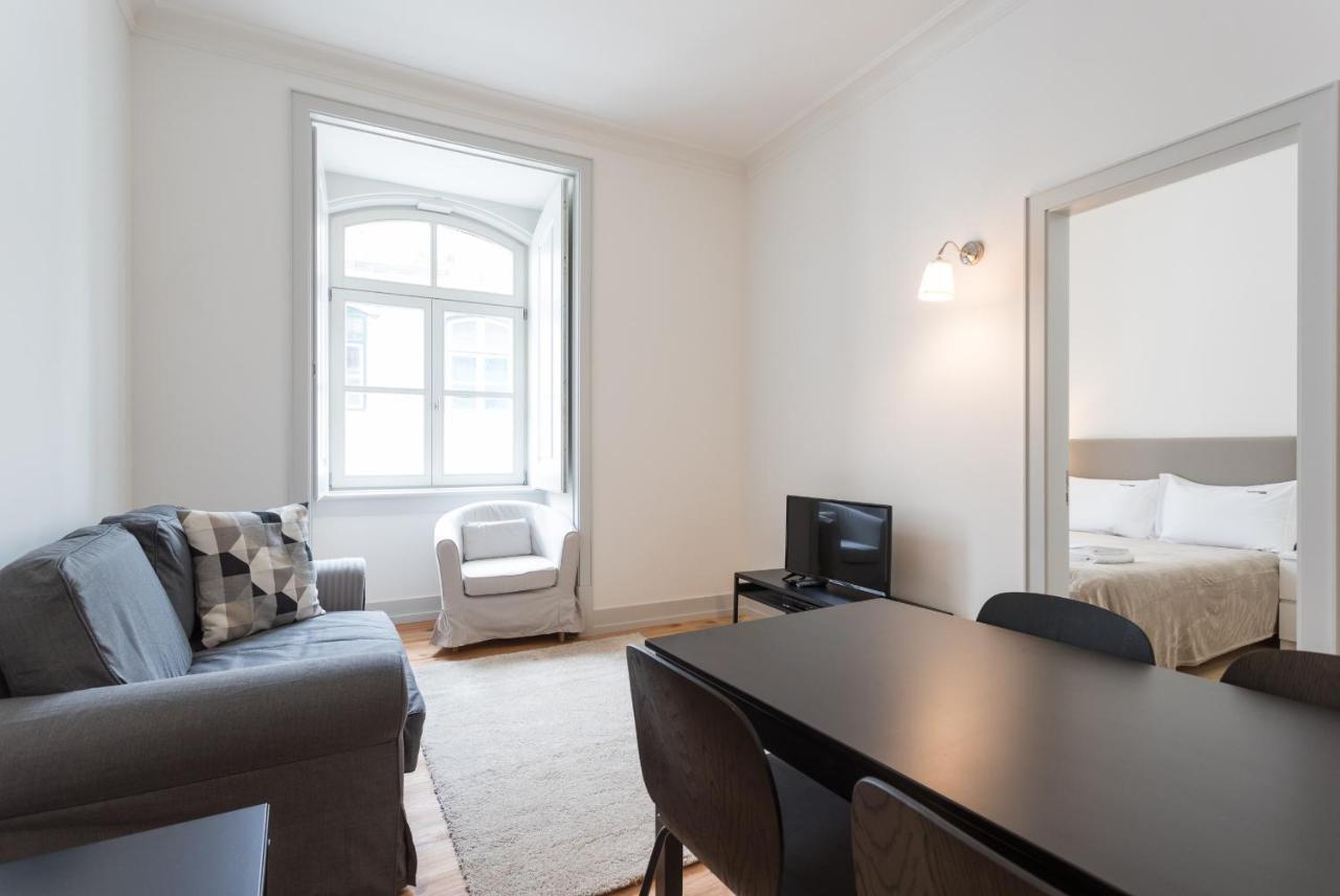 Flh Baixa Cozy Lissabon