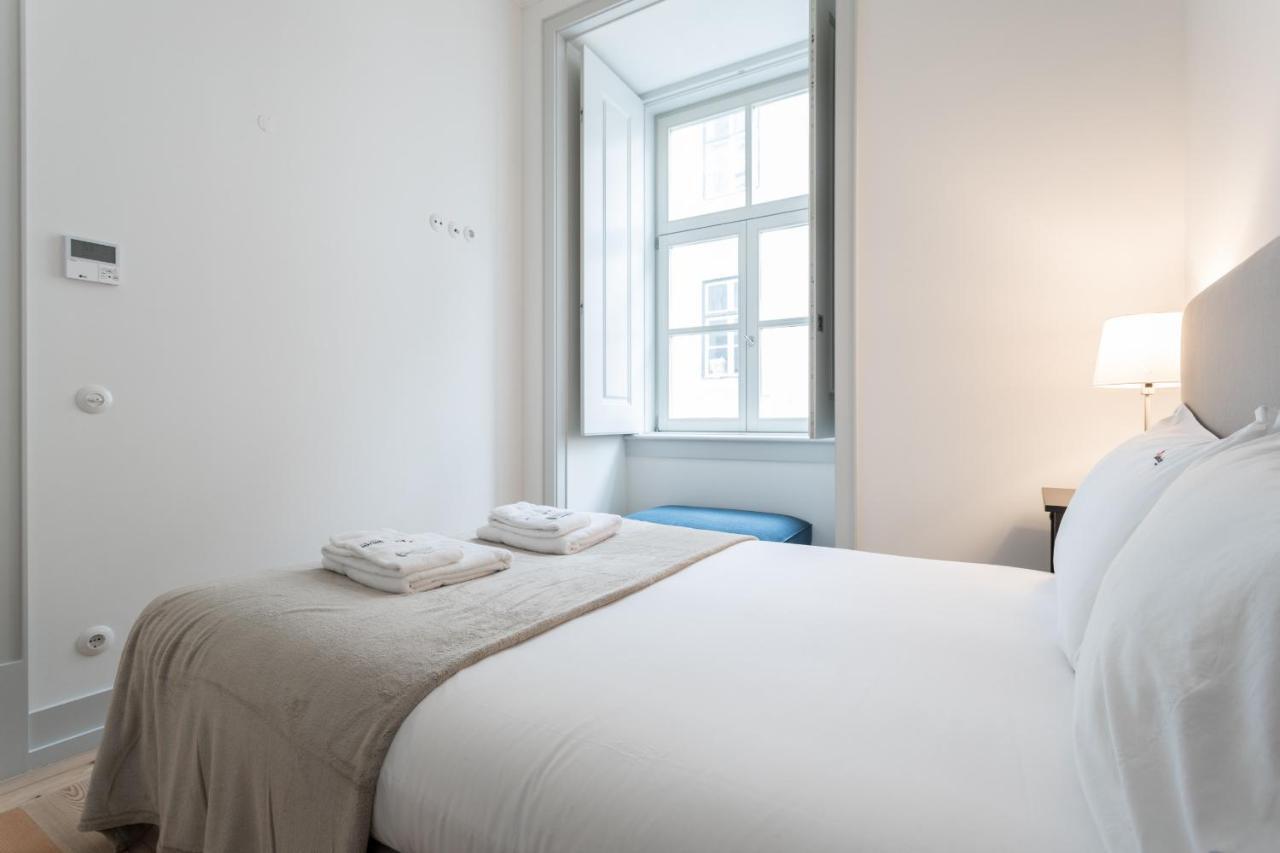 Flh Baixa Cozy Appartement *