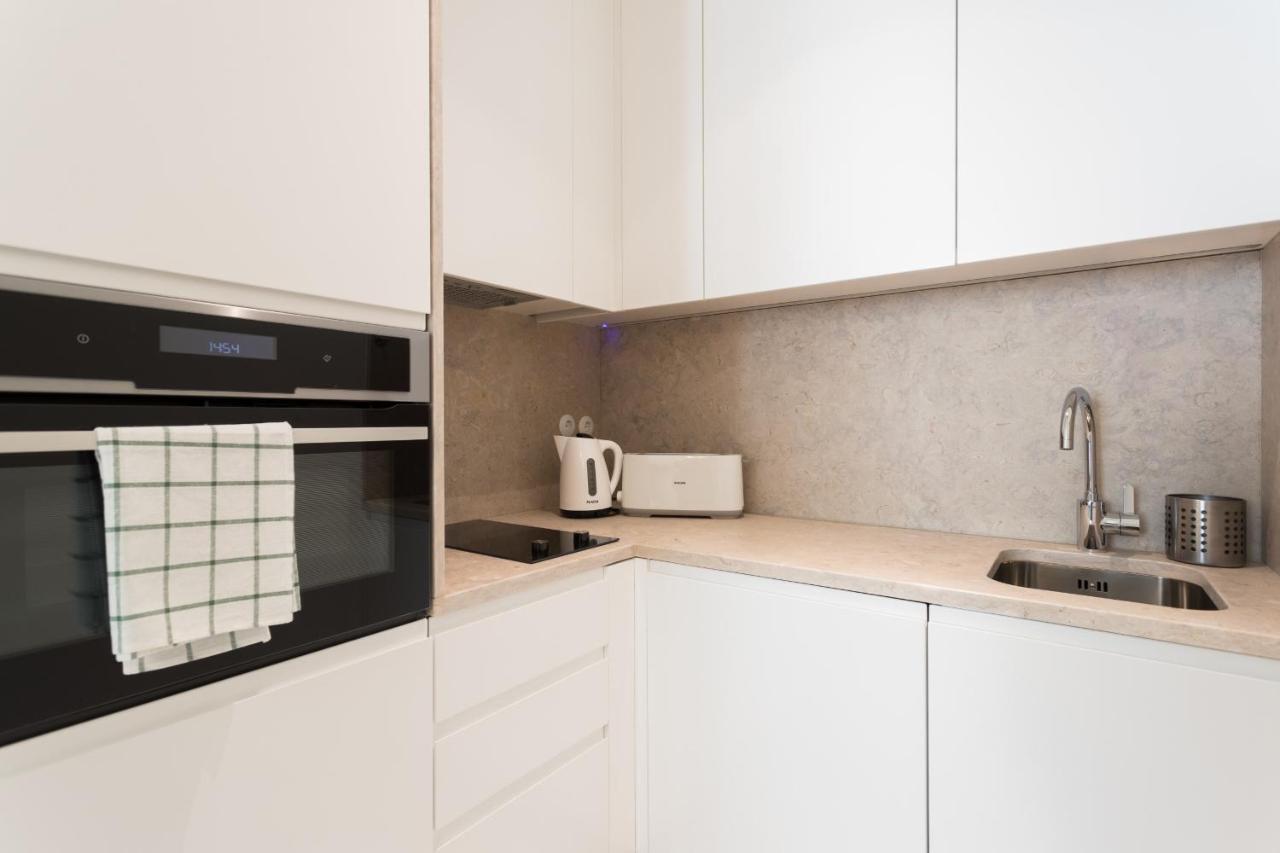 Flh Baixa Cozy Appartement Lissabon