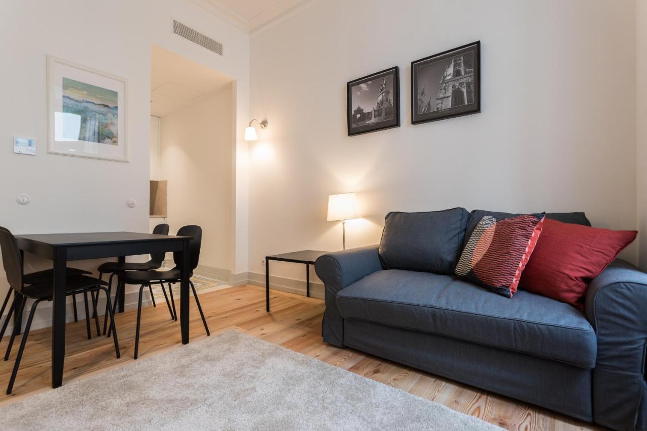 Flh Baixa Cozy Appartement Lissabon