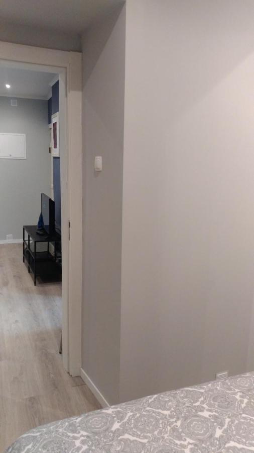 Heart Santa Marta Apartment Lisbon