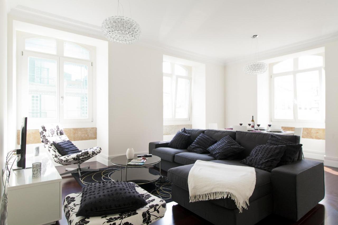 Flh Baixa Elegant Appartement