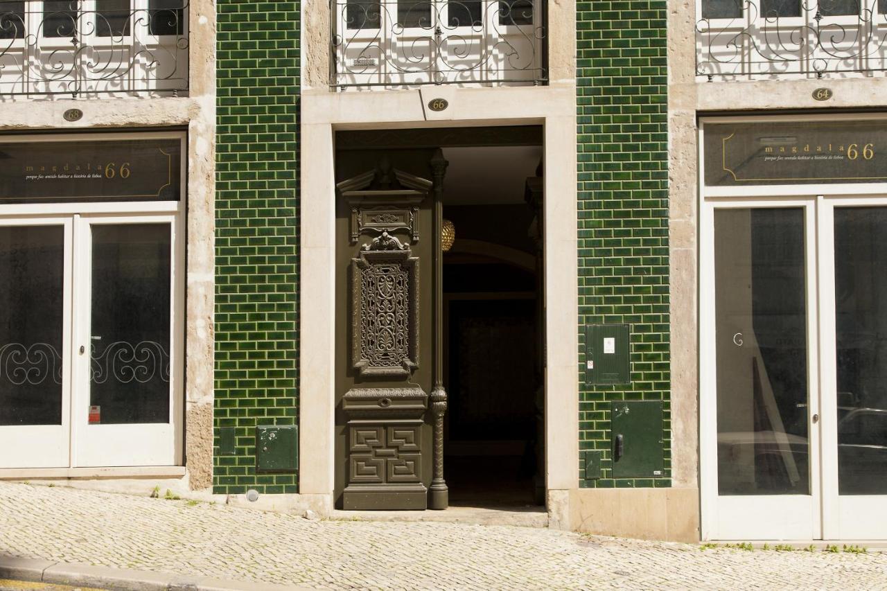 Appartement Flh Baixa Elegant