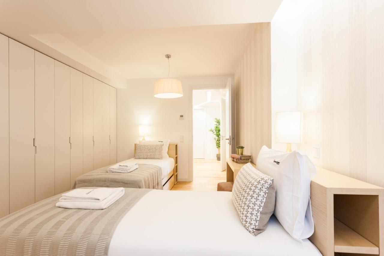 Appartement Flh Chiado Sunny Lisboa