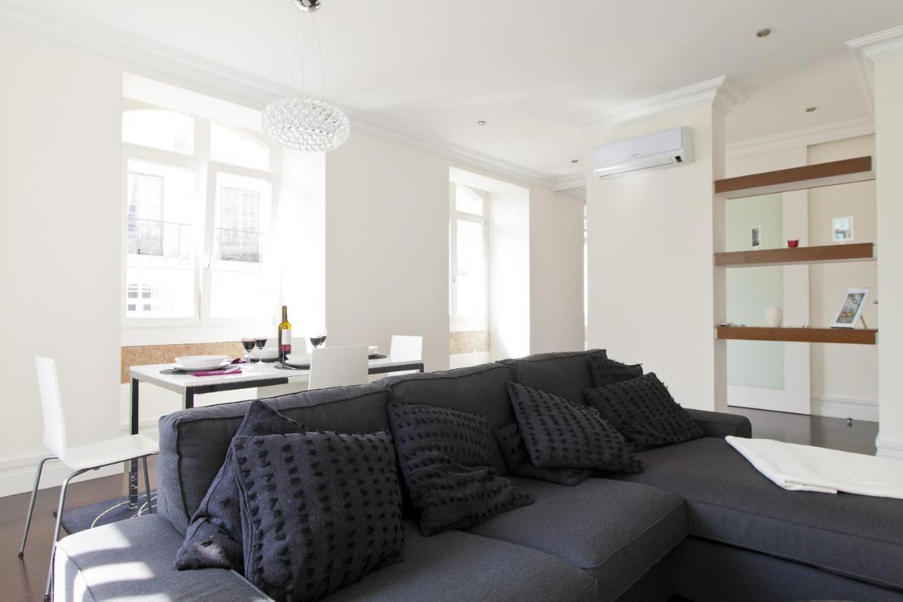 Flh Baixa Elegant Appartement