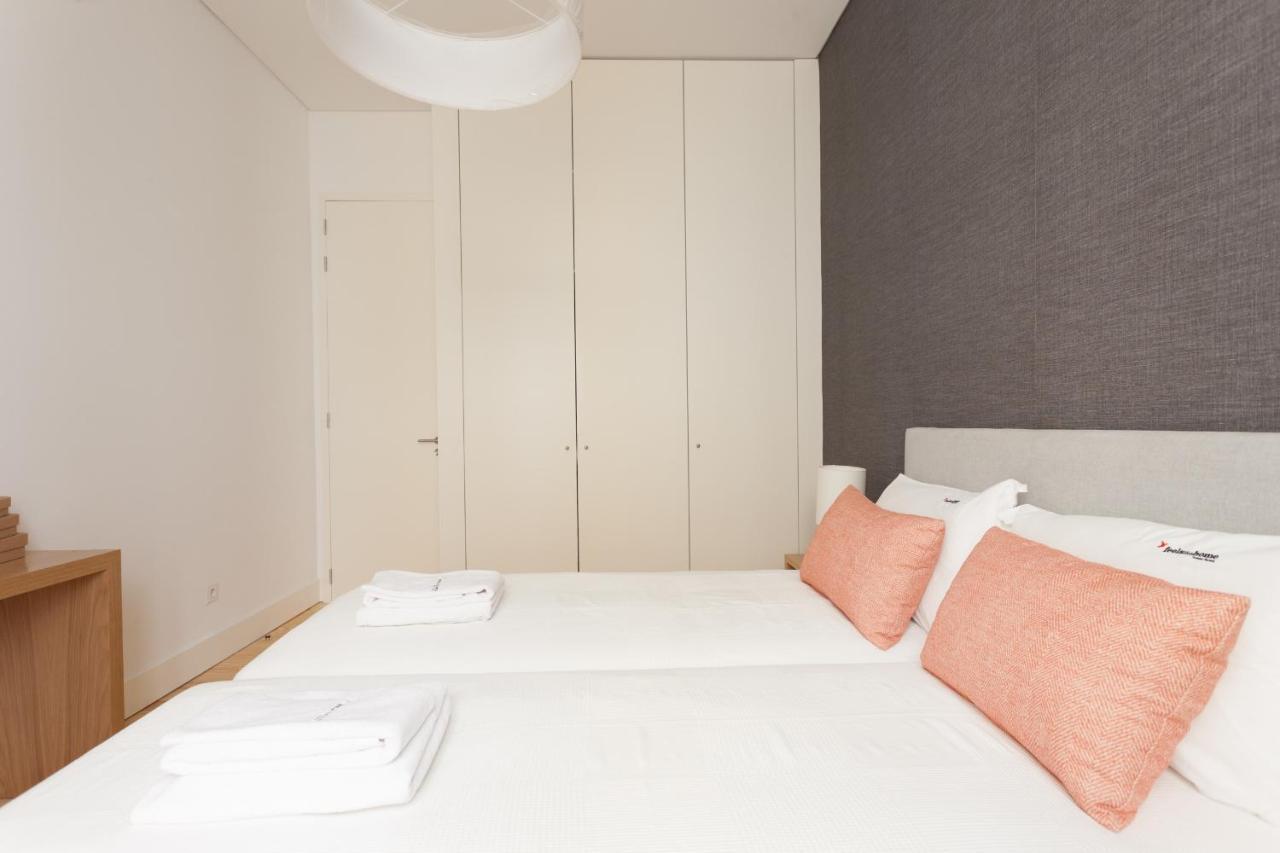Flh Downtown Charming Flat Appartement