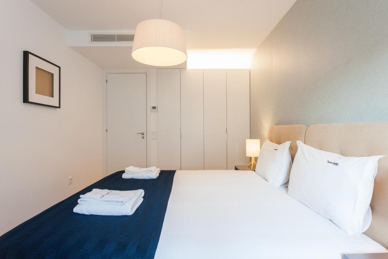 Flh Chiado Sunny Appartement *