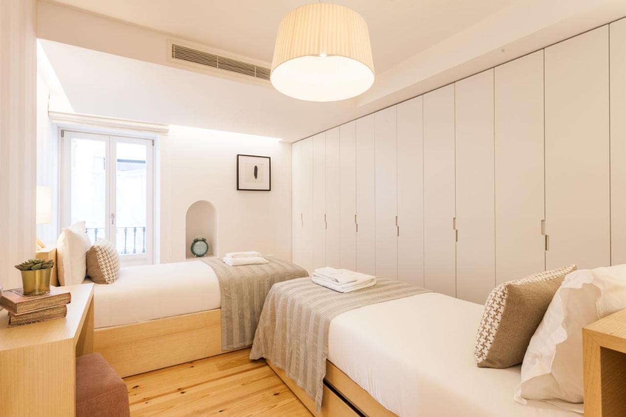 Appartement Flh Chiado Sunny *