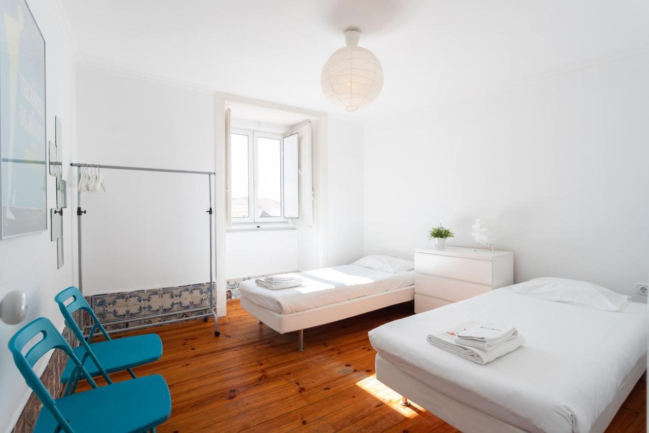 Appartement Flh Se *