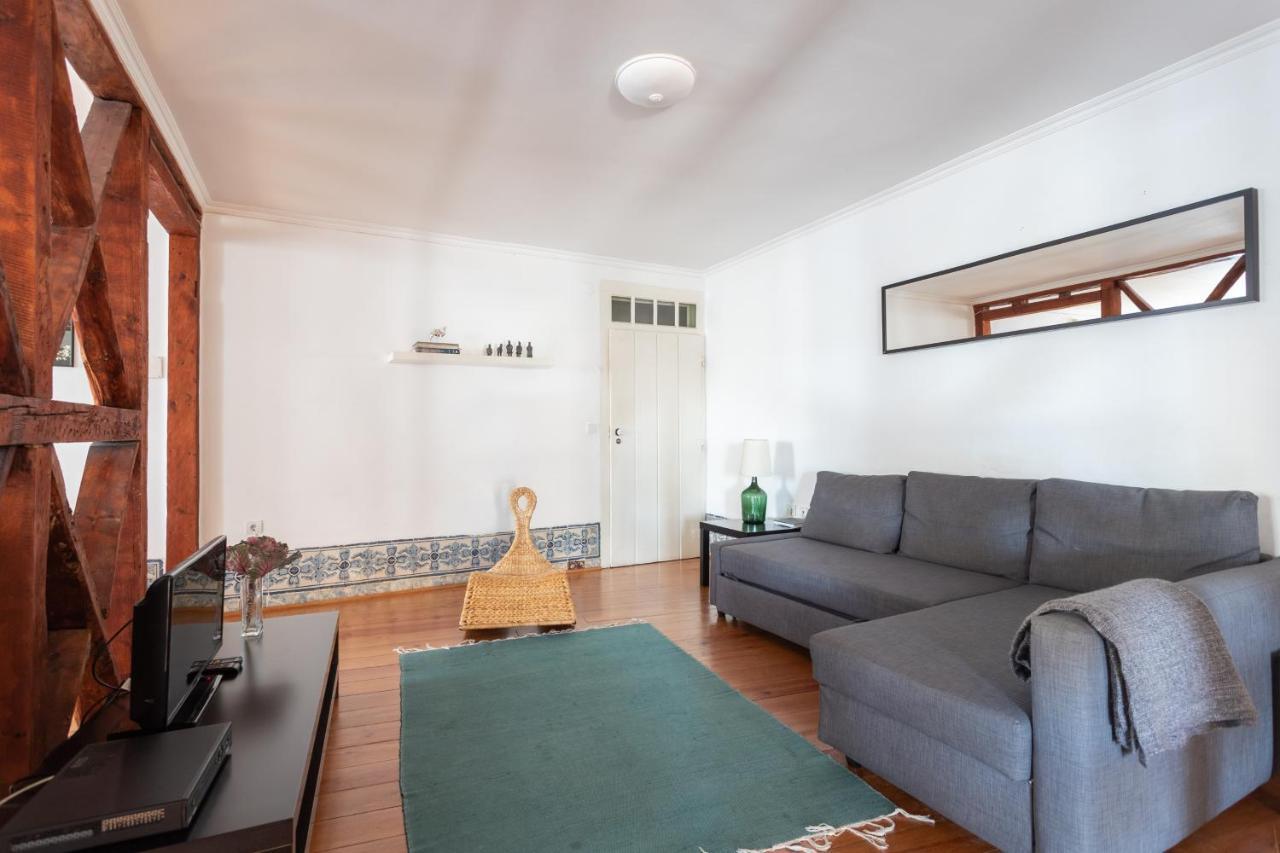 Flh Se Appartement Lissabon