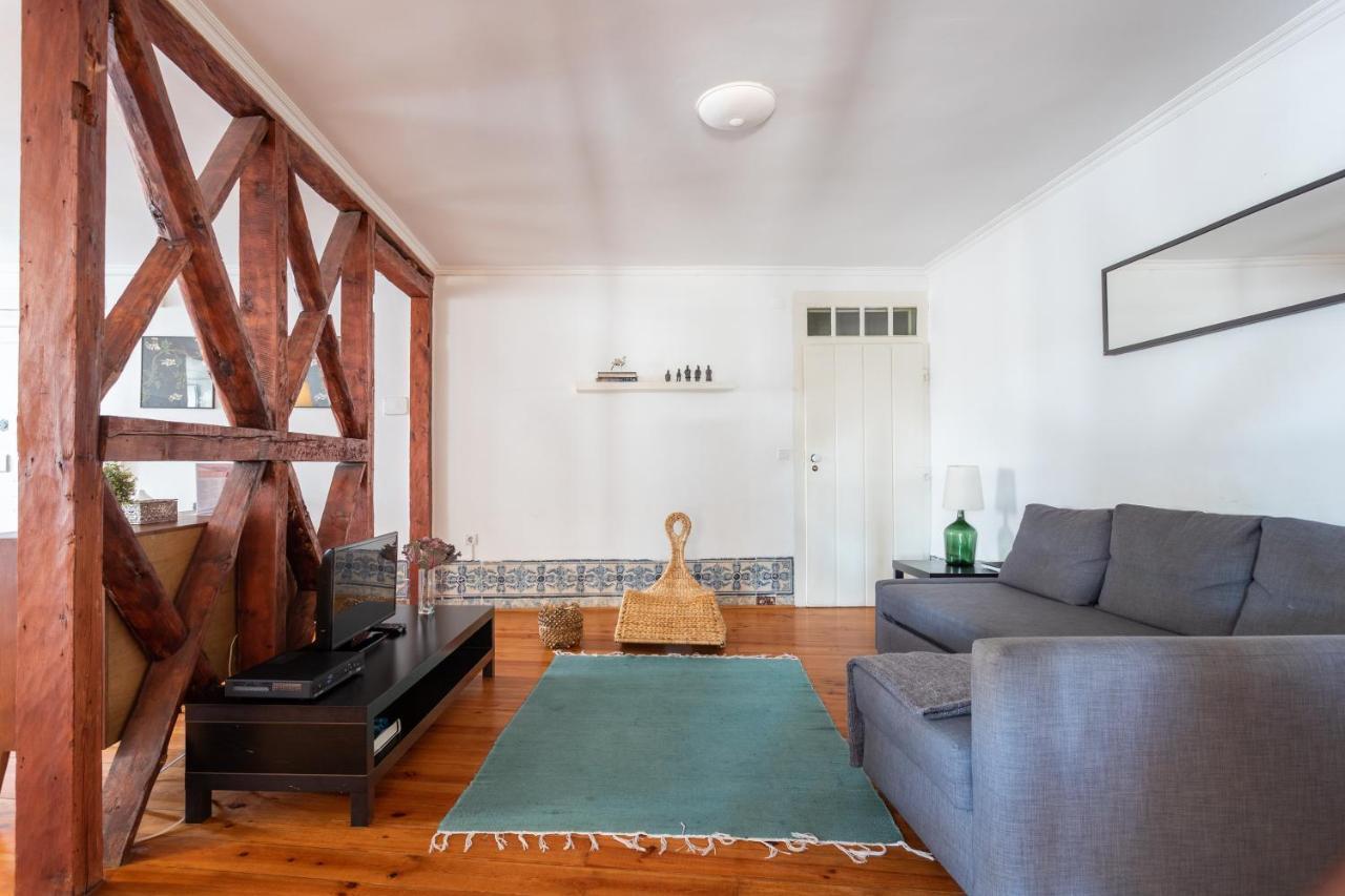 Flh Se Appartement Lissabon