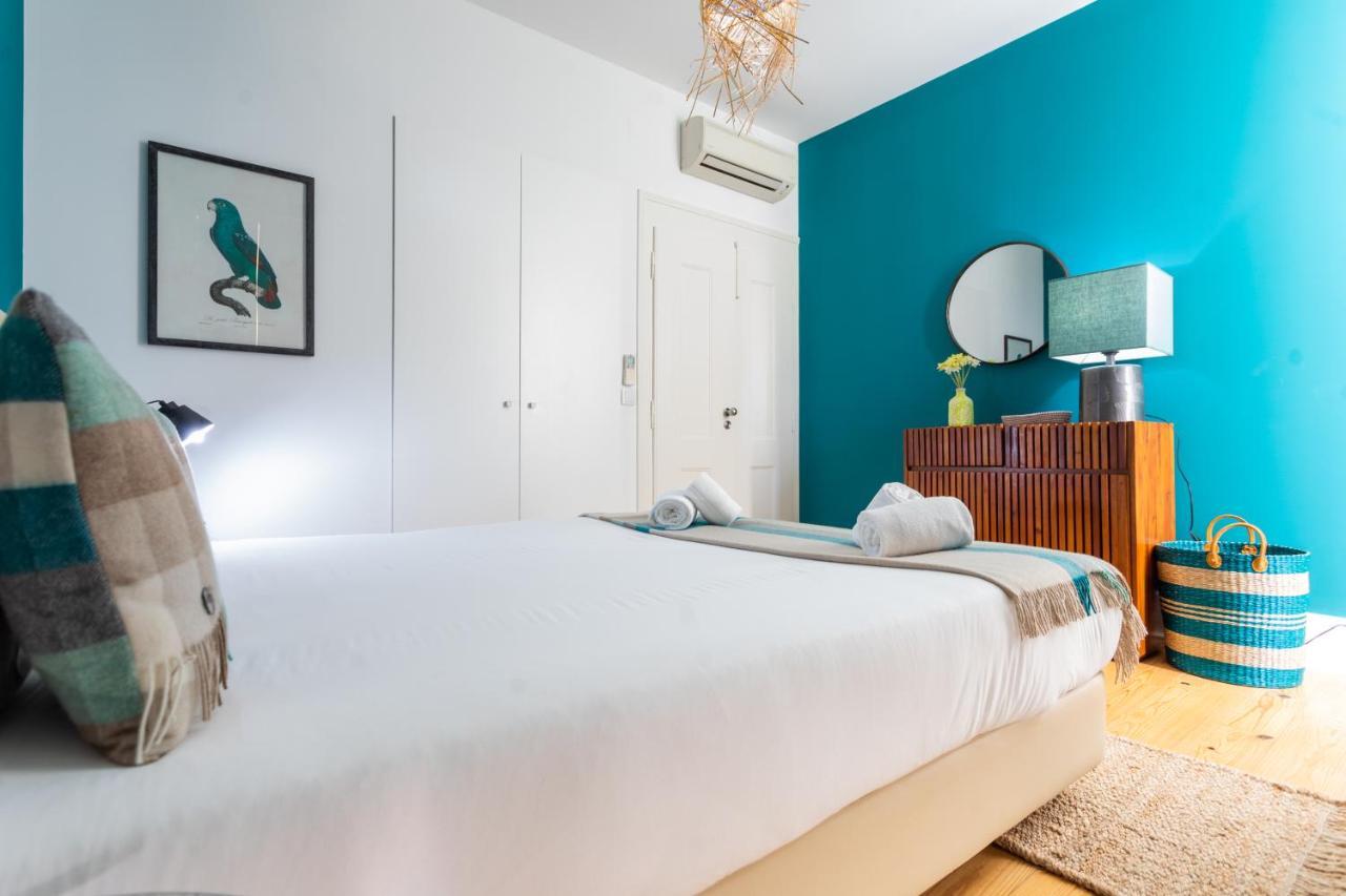 Santa Catarina Superior By Linc Appartement Lisboa