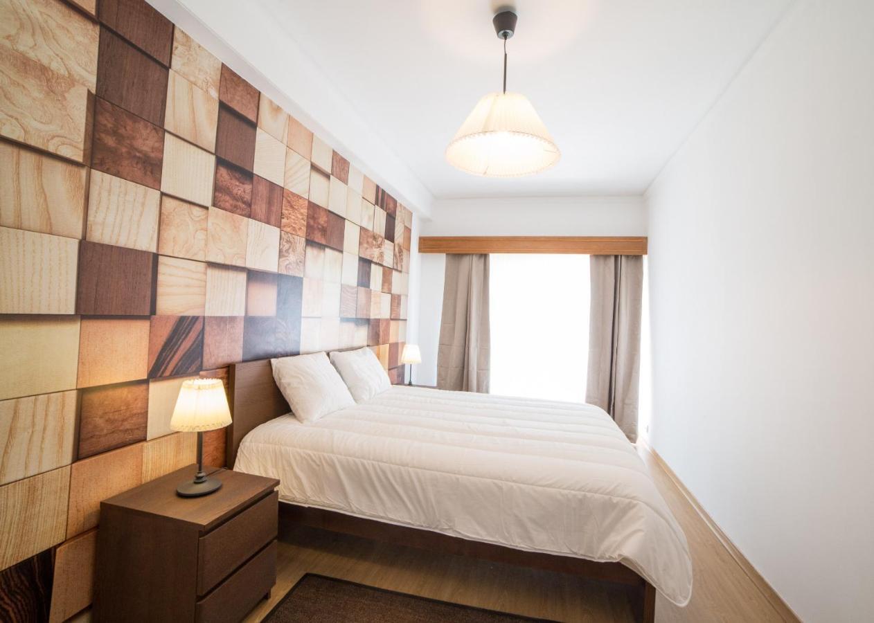 Flh Gulbenkian Flat With Balcony Apartment Lissabon