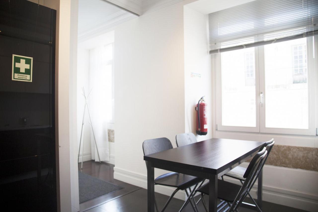 Flh Baixa Elegant Appartement