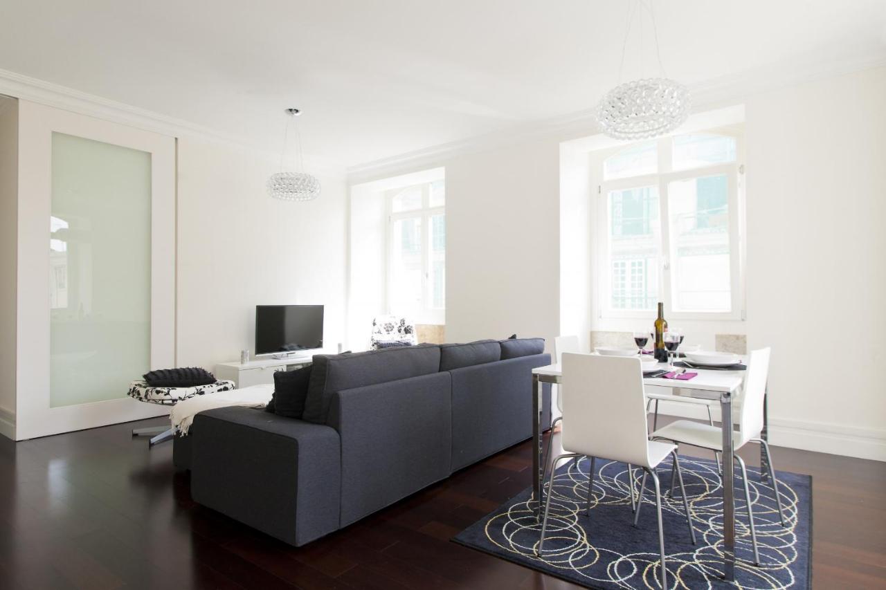 Appartement Flh Baixa Elegant Lisboa