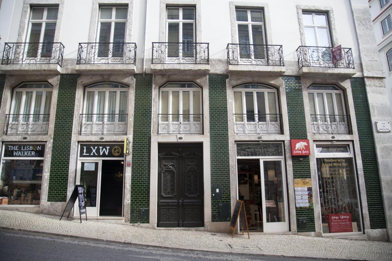 Appartement Flh Baixa Elegant