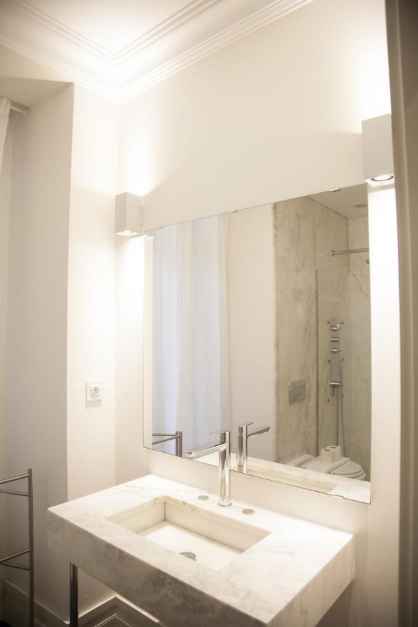 Appartement Flh Baixa Elegant Lisboa