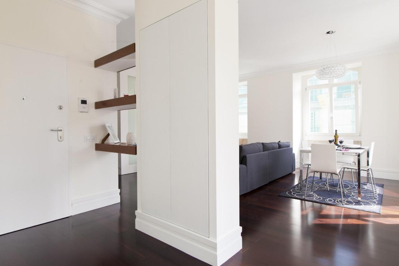 Appartement Flh Baixa Elegant Lisboa