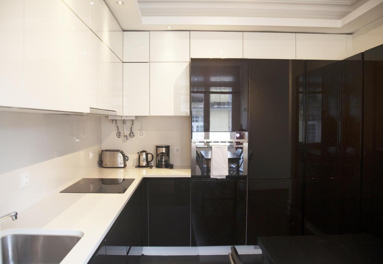 Flh Baixa Elegant Appartement