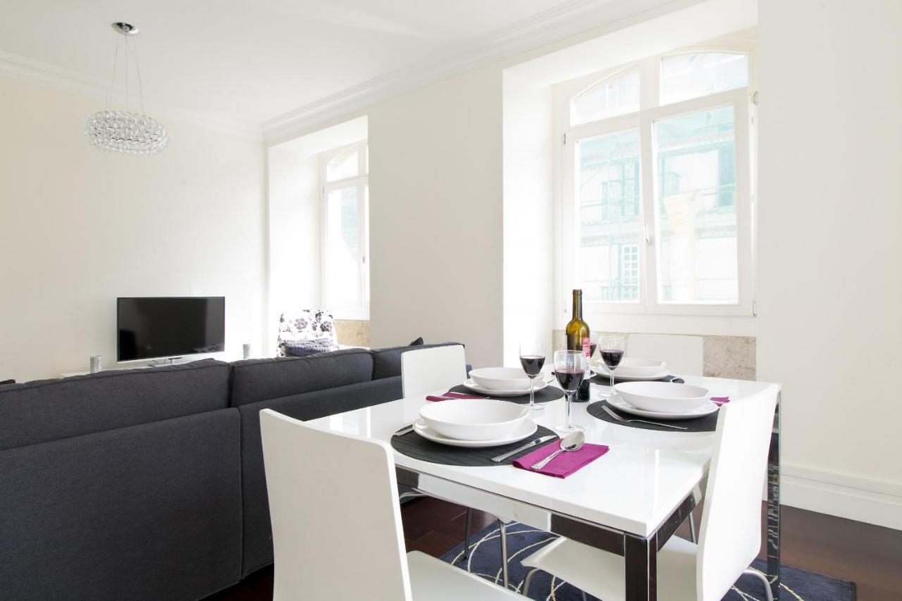Appartement Flh Baixa Elegant Lisboa