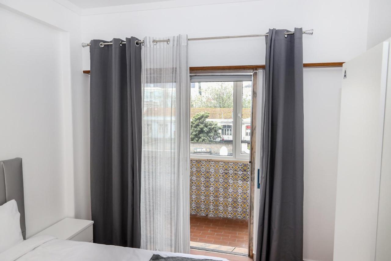 Auberge de jeunesse Host Lisboa
