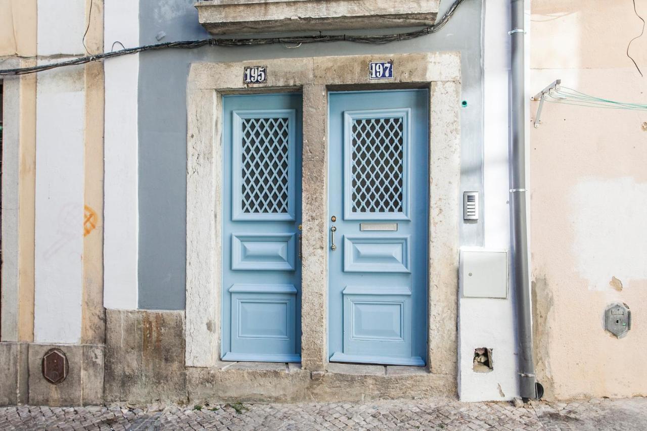 Lxway Old Town Appartement Lisboa