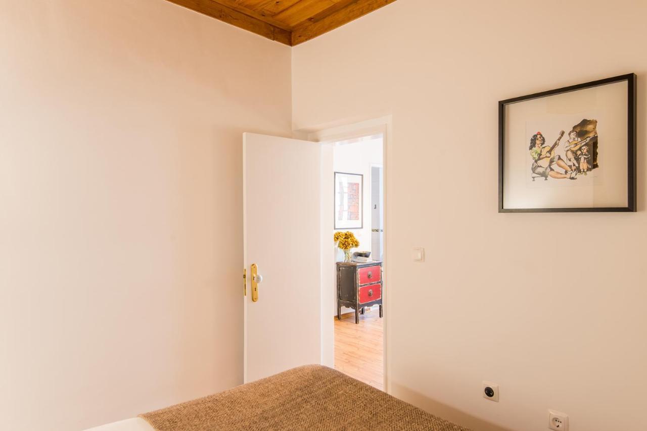 Santos Typical And Cosy Appartement