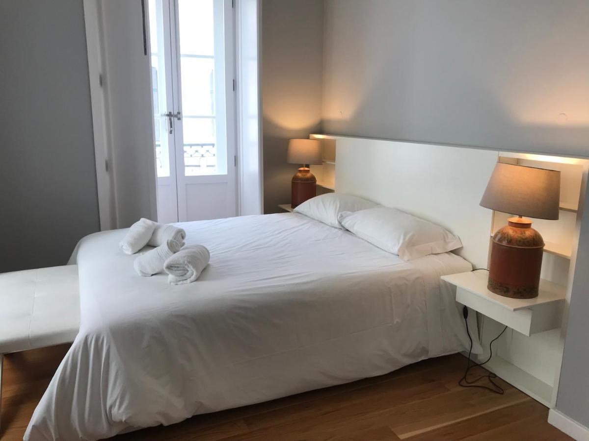 Sao Jorge Castle View Apartment Lissabon