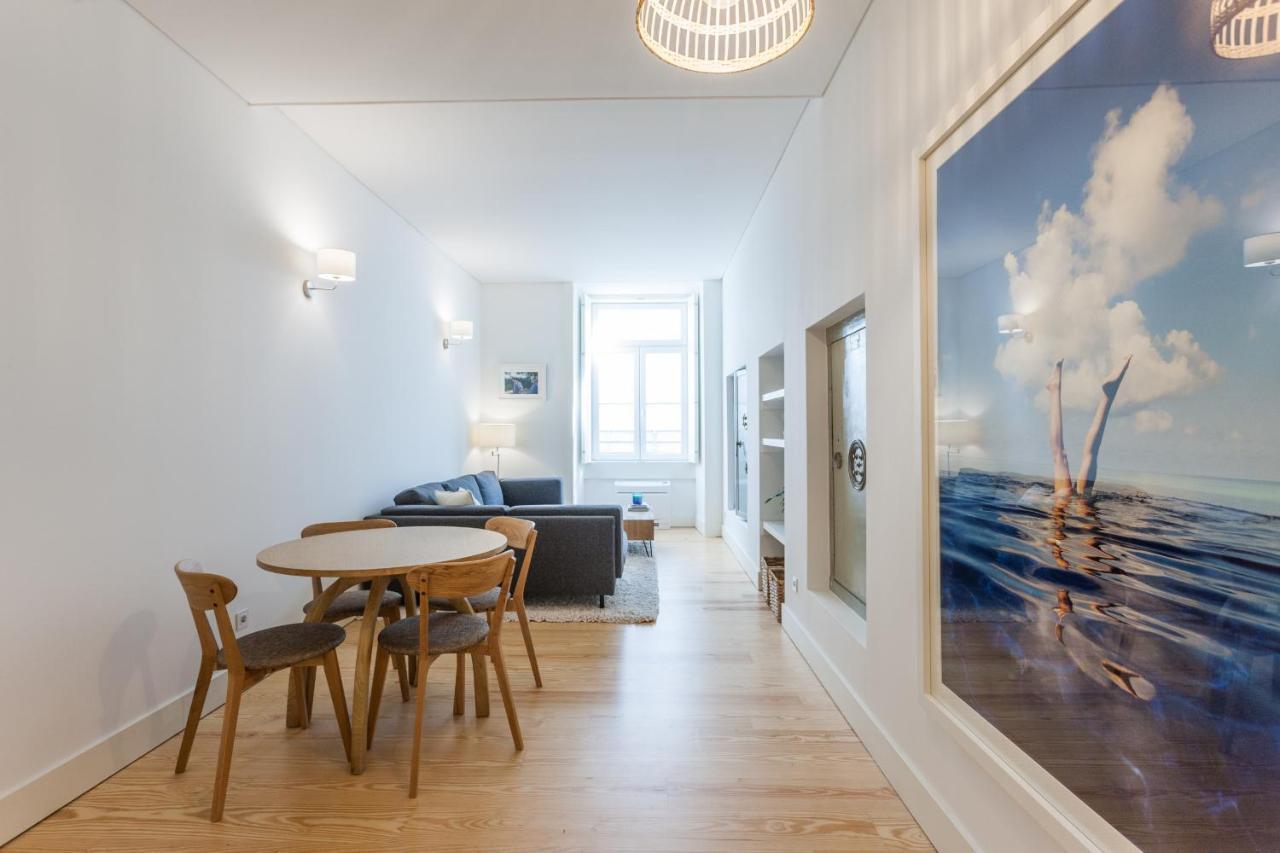 Appartement Flh Downtown Aqua Lisboa