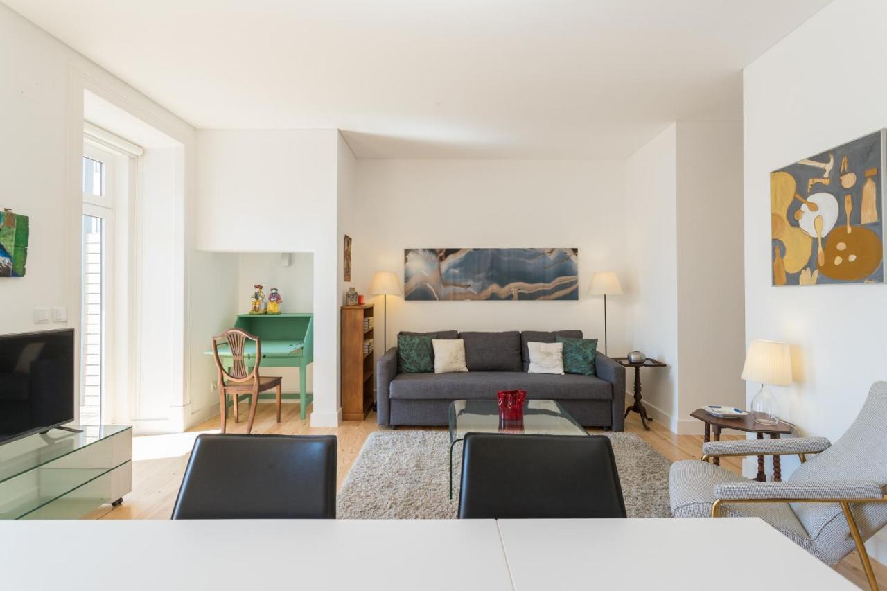 Flh Intendente Modern Terrace Apartamento