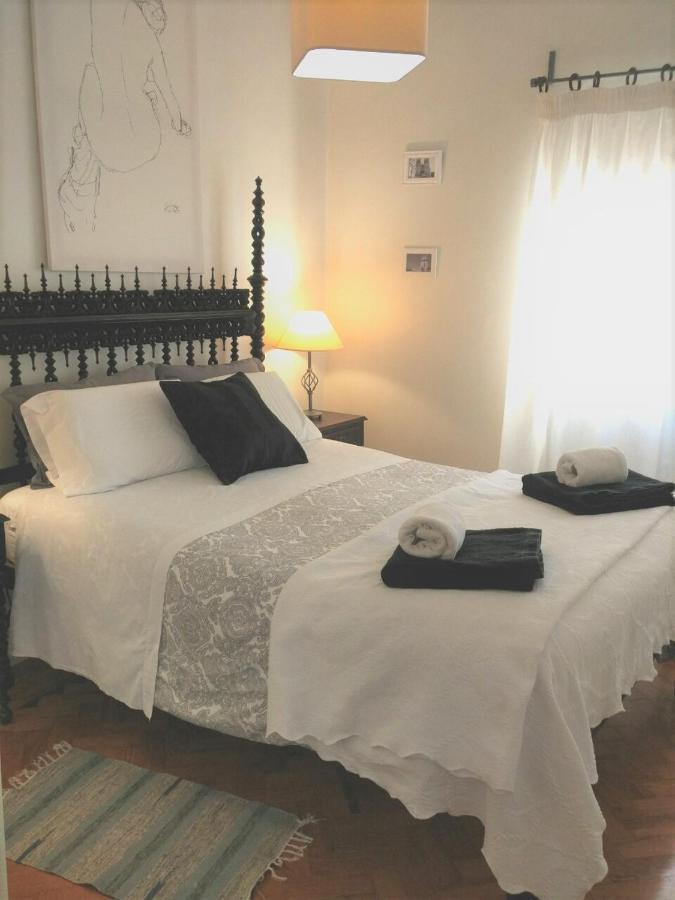 Sabrosa's Flat Appartement