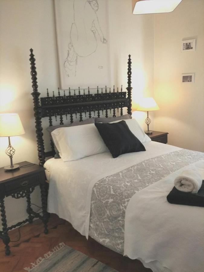 Sabrosa's Flat Appartement Lissabon