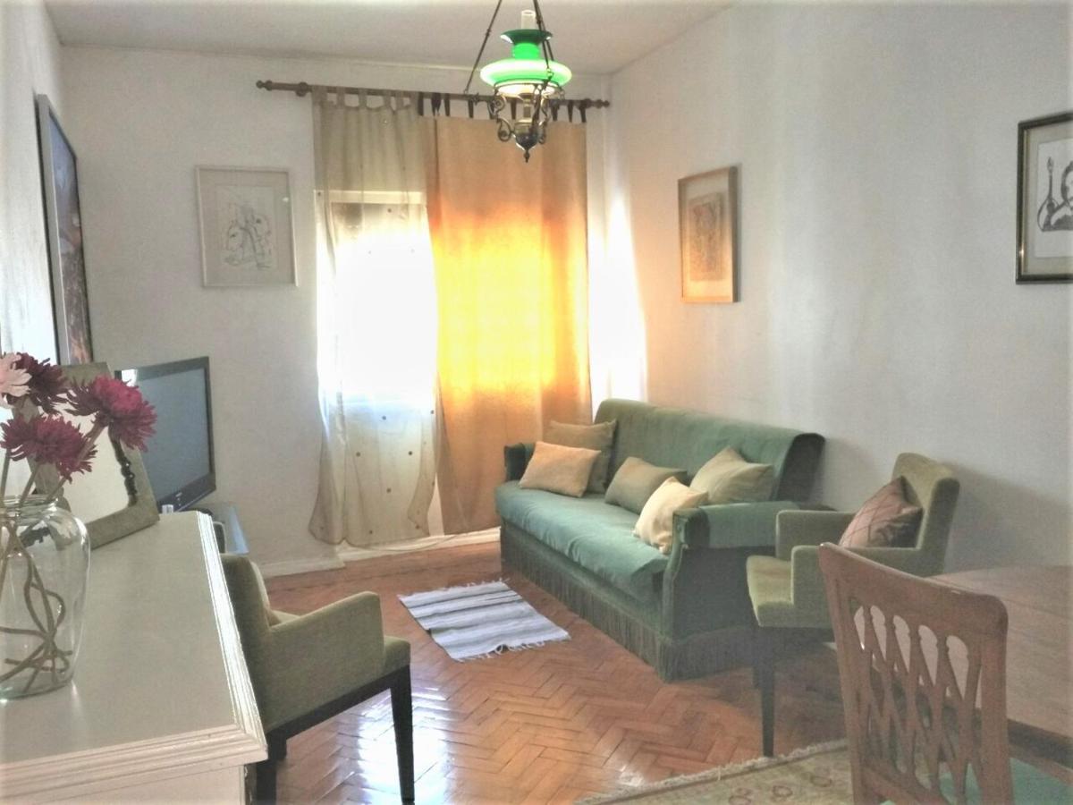 Sabrosa's Flat Appartement Lissabon