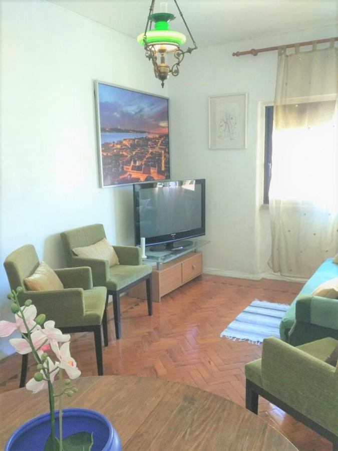 Sabrosa's Flat Appartement Lissabon