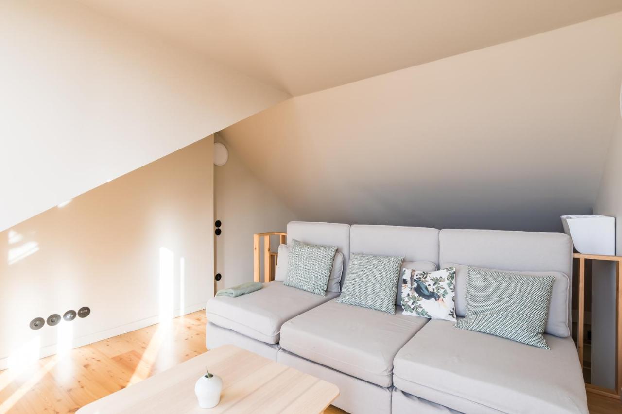 Apartment Casas Na Portuguesa - Bica Chiado *