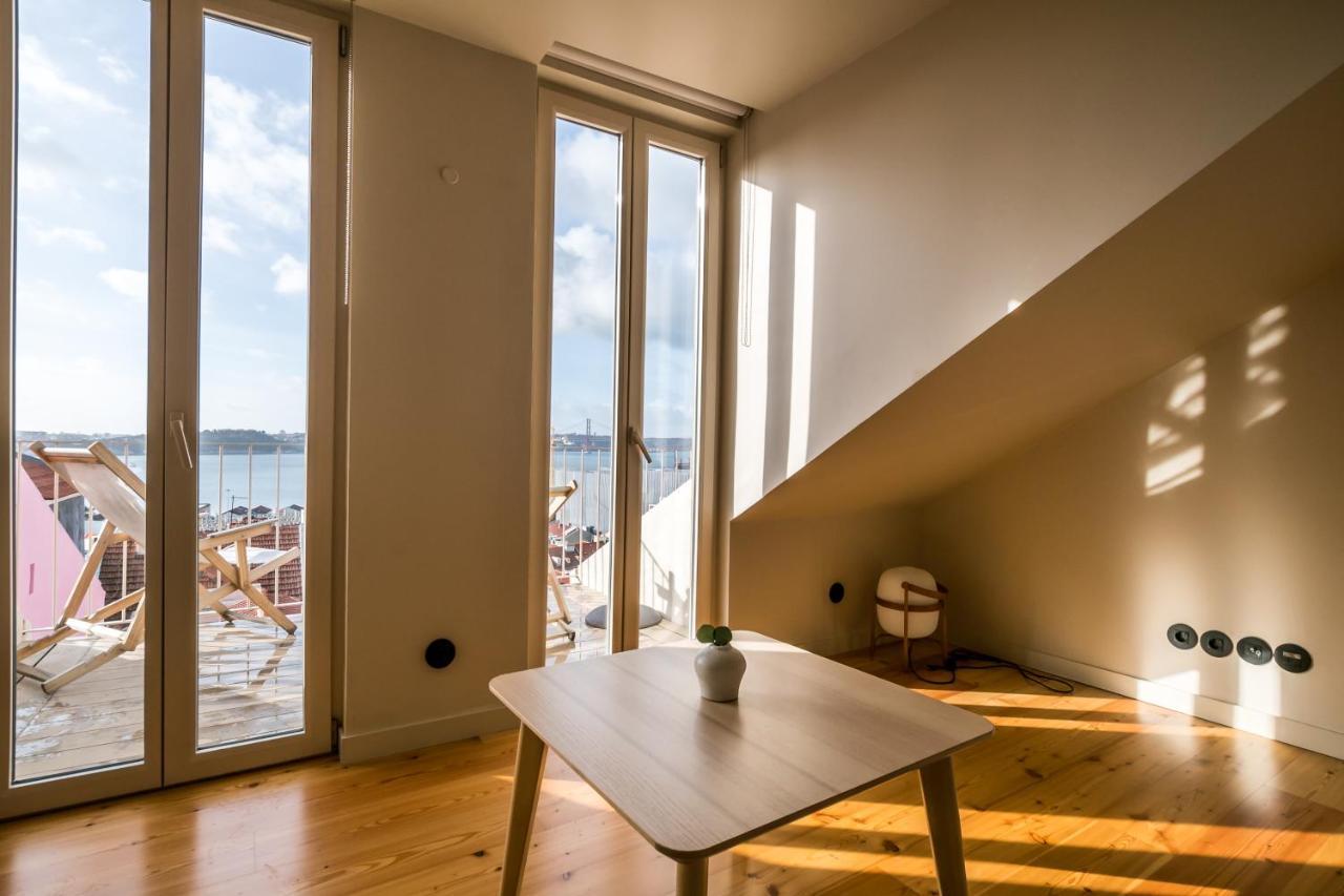 Apartment Casas Na Portuguesa - Bica Chiado *