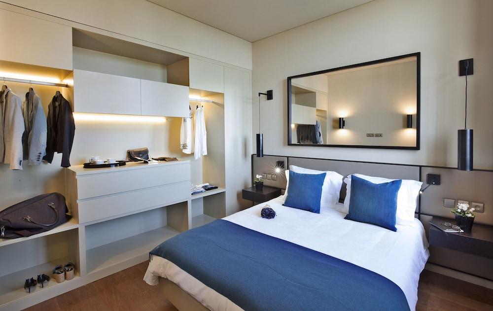 Five Stars 8 Building Appartement