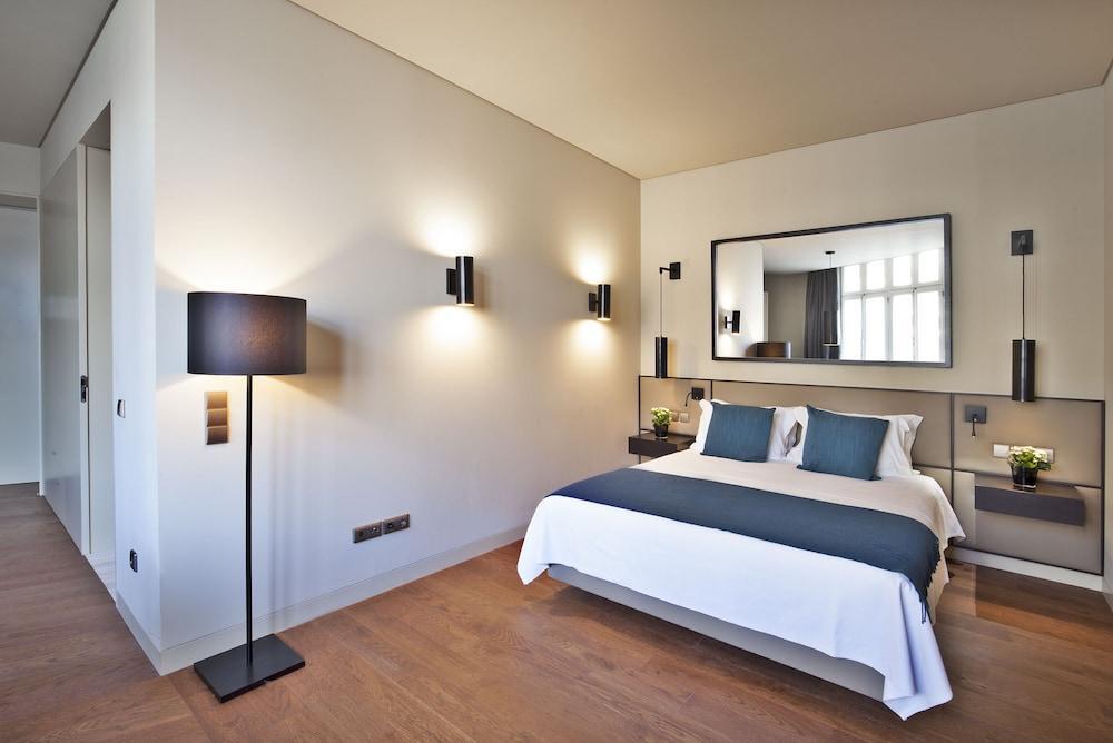 Appartement Five Stars 8 Building