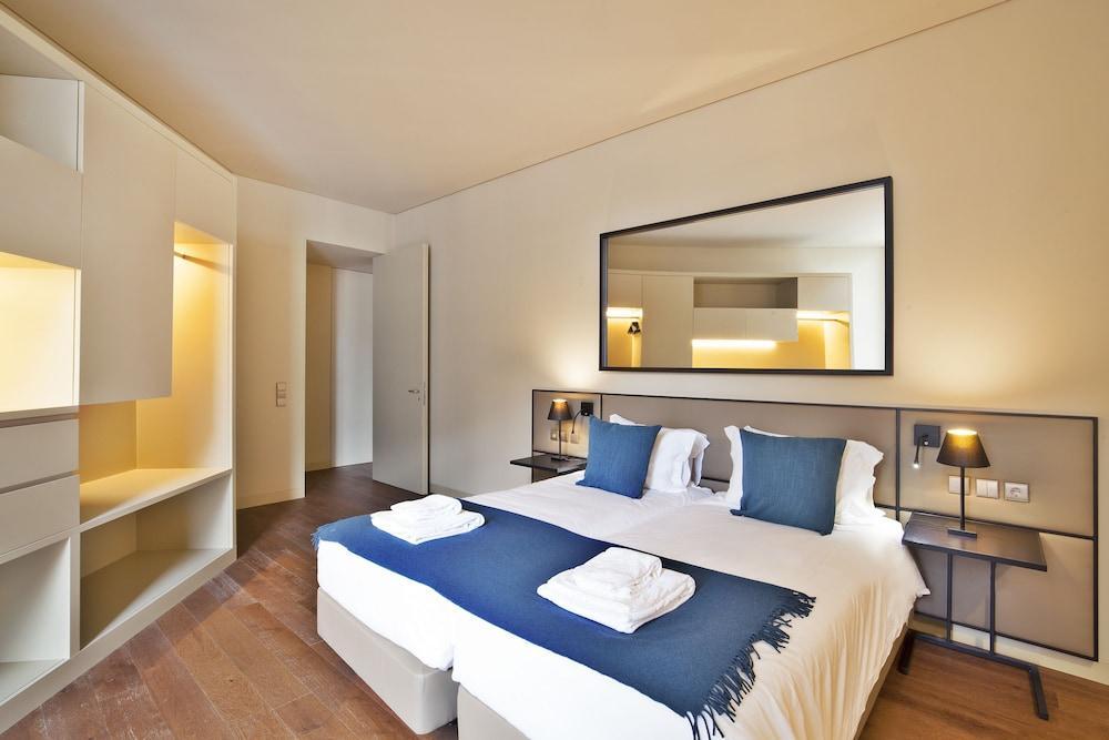Five Stars 8 Building Appartement Lisboa