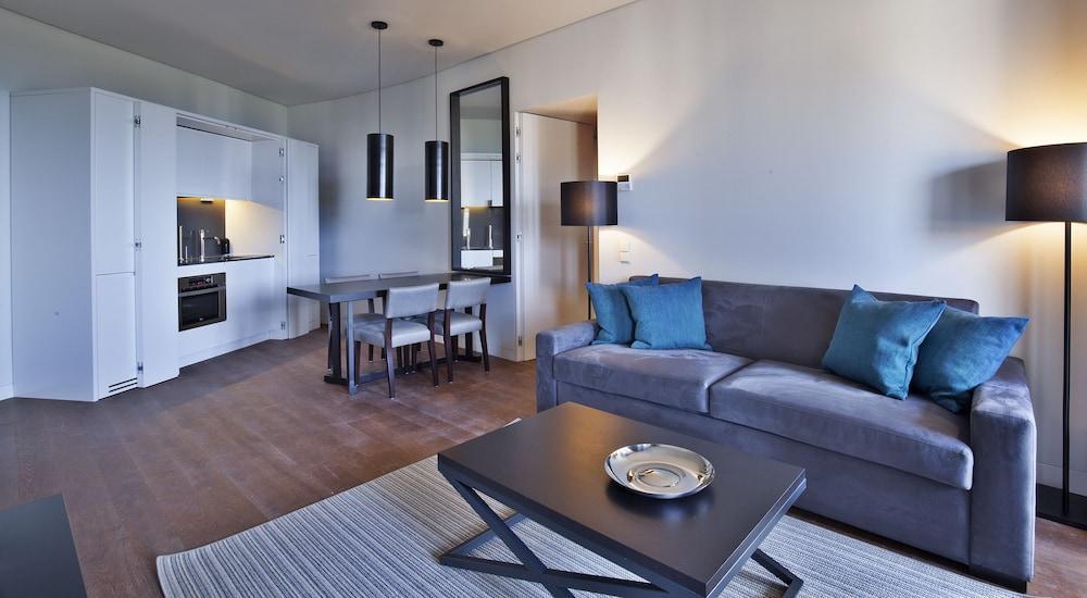 Appartement Five Stars 8 Building *