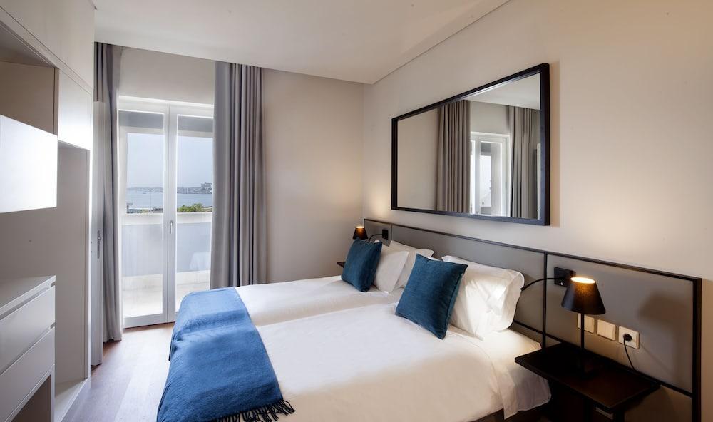 Appartement Five Stars 8 Building Lisboa